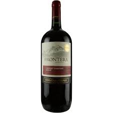 Frontera Cabernet - Sauvignon 750ml